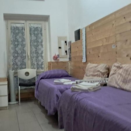 Ferienwohnung Dimoramadonnella Bari Exterior foto