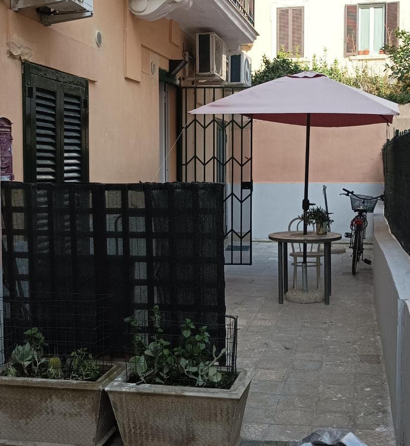 Ferienwohnung Dimoramadonnella Bari Exterior foto