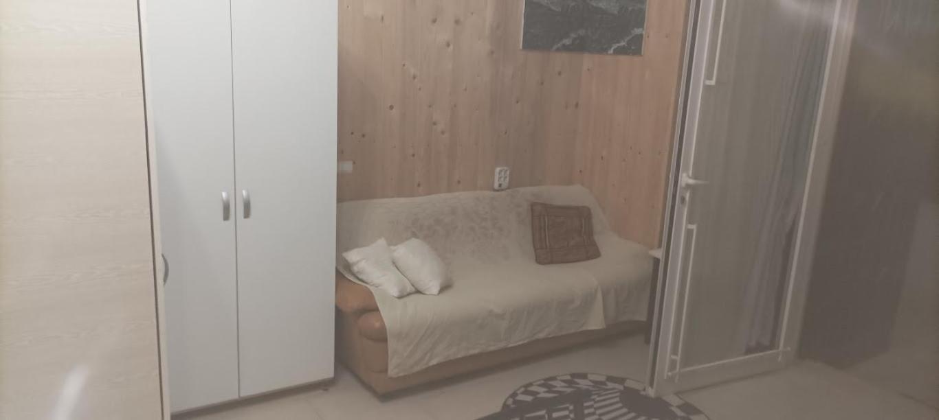 Ferienwohnung Dimoramadonnella Bari Exterior foto