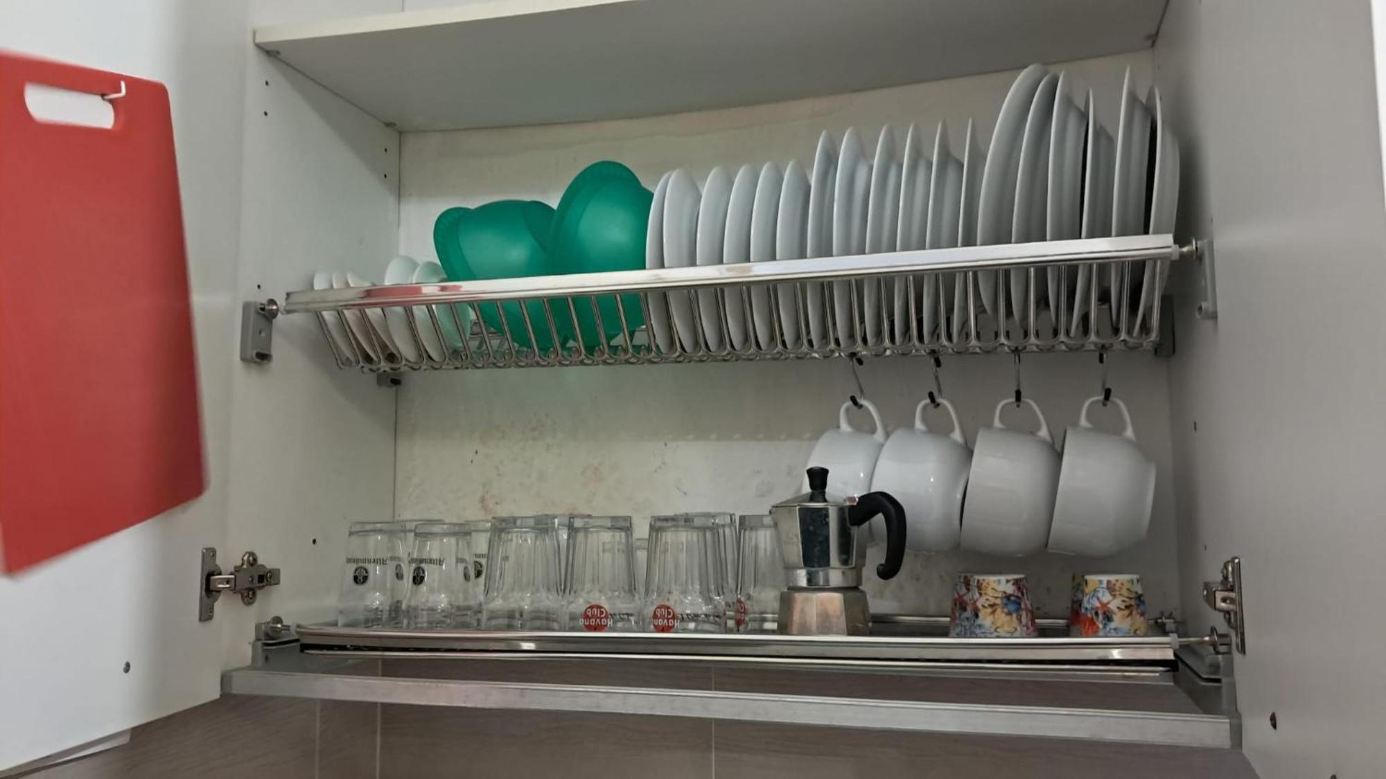 Ferienwohnung Dimoramadonnella Bari Exterior foto