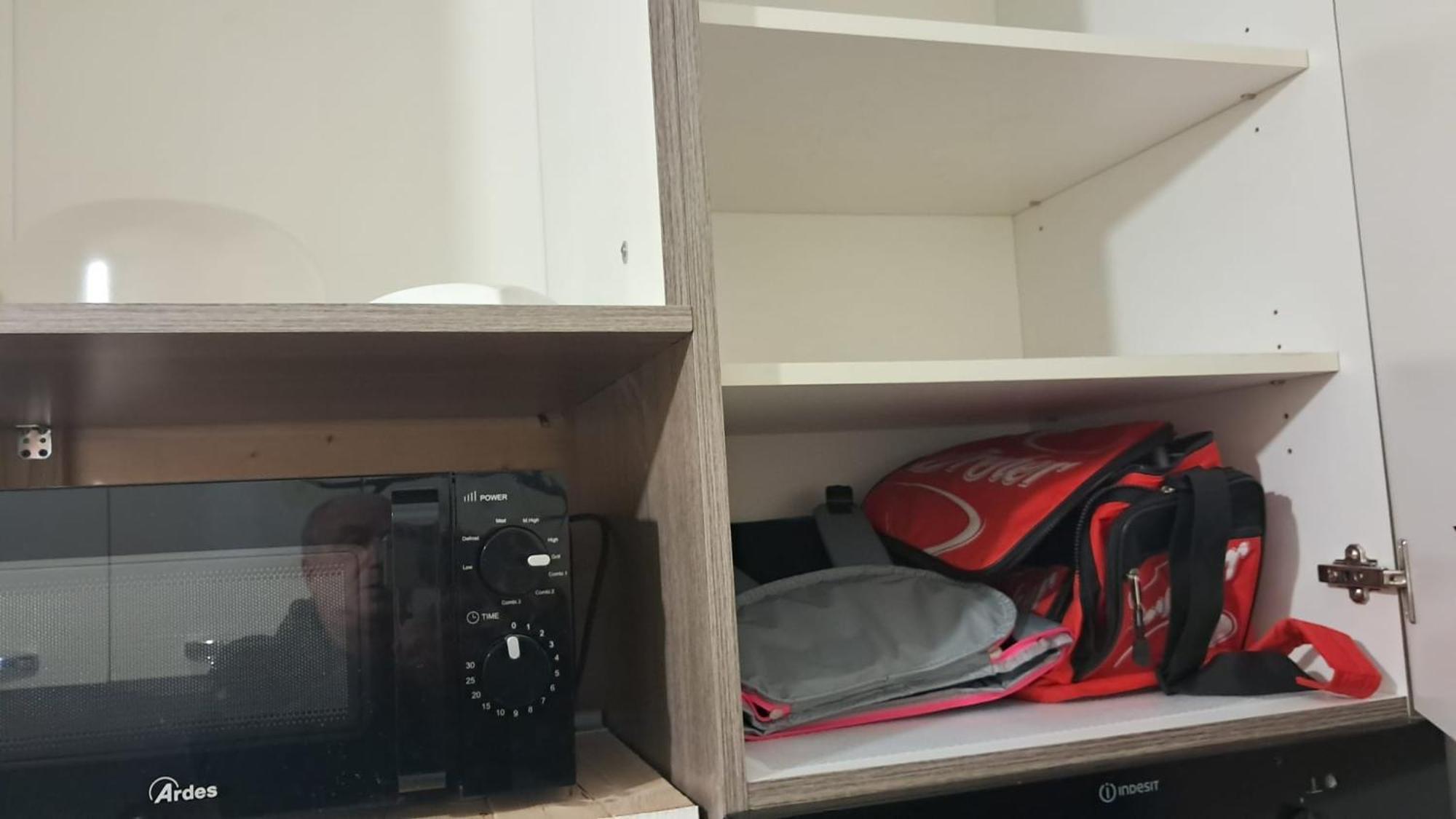 Ferienwohnung Dimoramadonnella Bari Exterior foto
