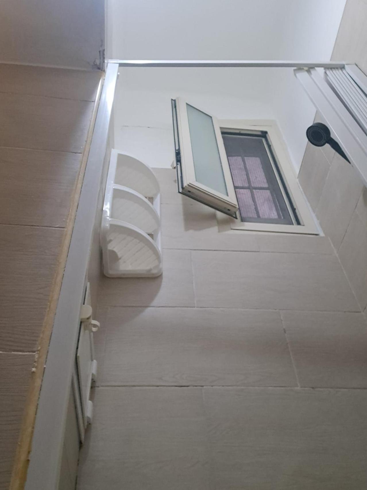 Ferienwohnung Dimoramadonnella Bari Exterior foto