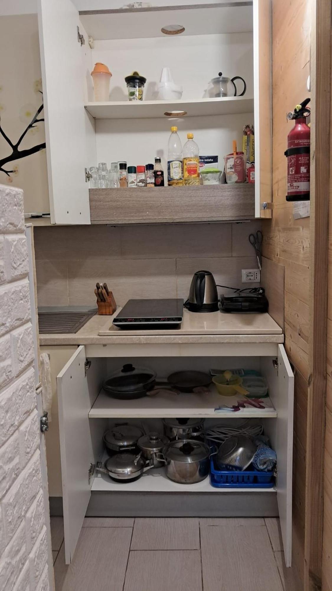 Ferienwohnung Dimoramadonnella Bari Exterior foto