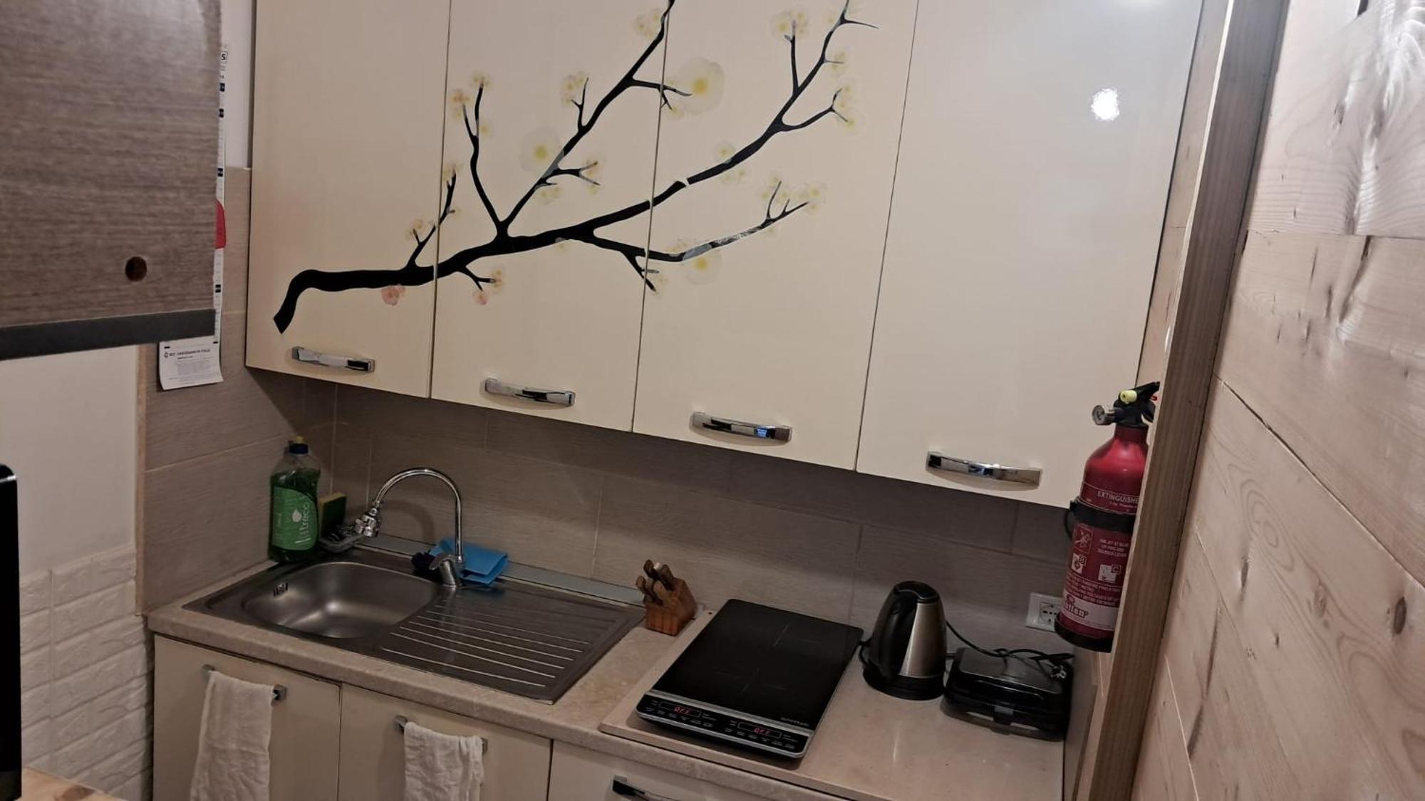 Ferienwohnung Dimoramadonnella Bari Exterior foto