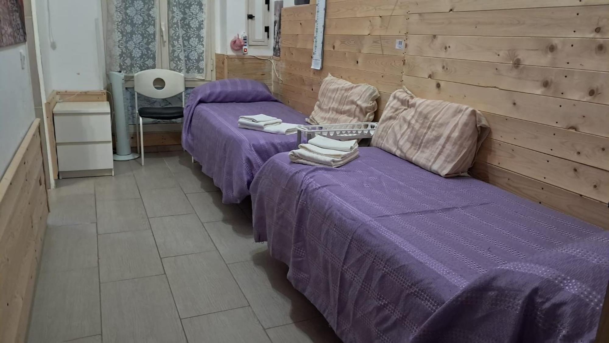 Ferienwohnung Dimoramadonnella Bari Exterior foto