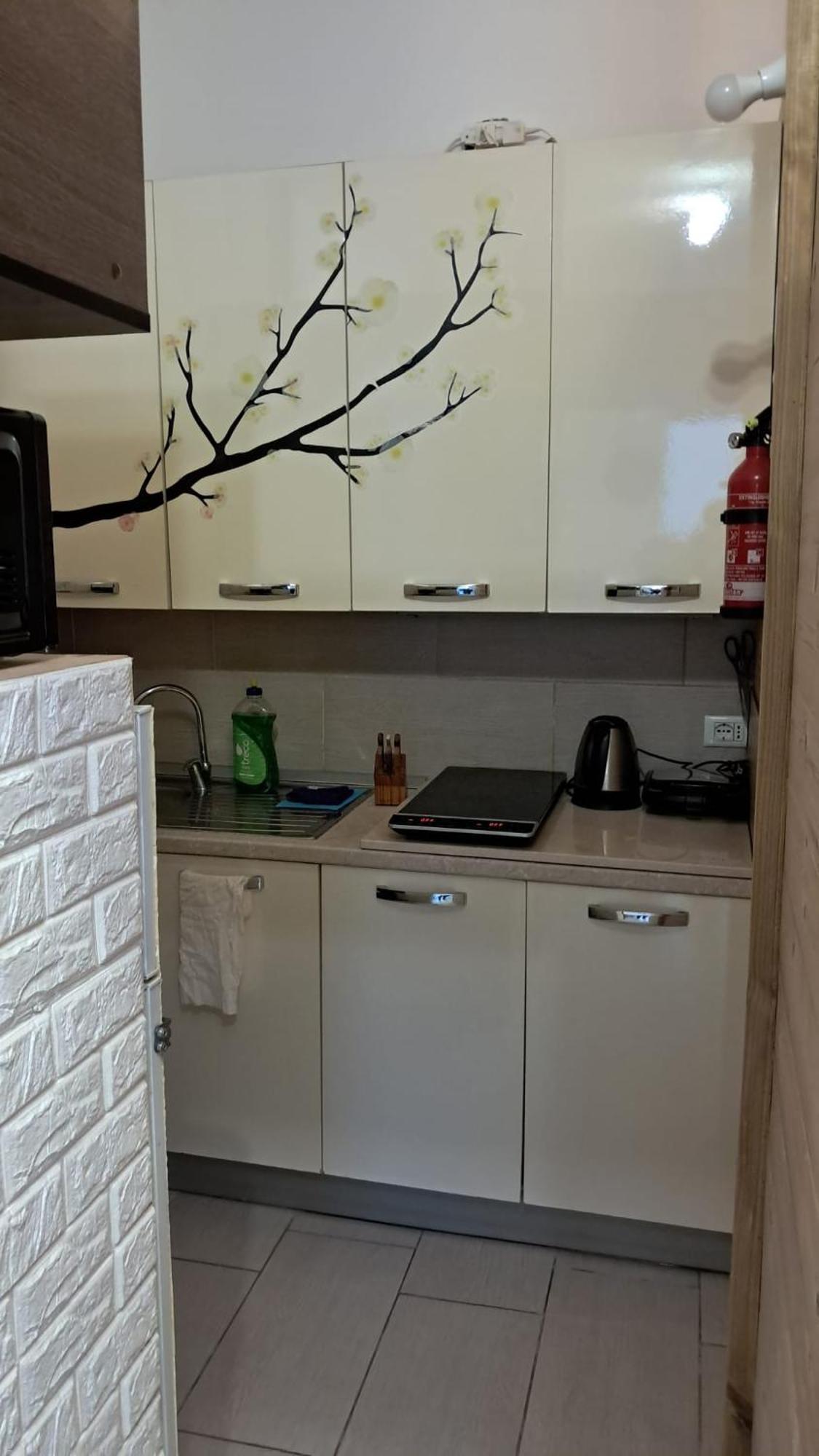 Ferienwohnung Dimoramadonnella Bari Exterior foto