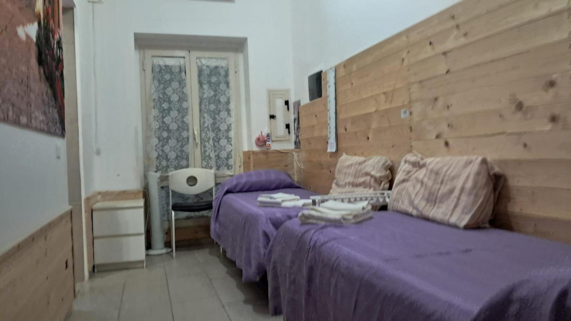 Ferienwohnung Dimoramadonnella Bari Exterior foto