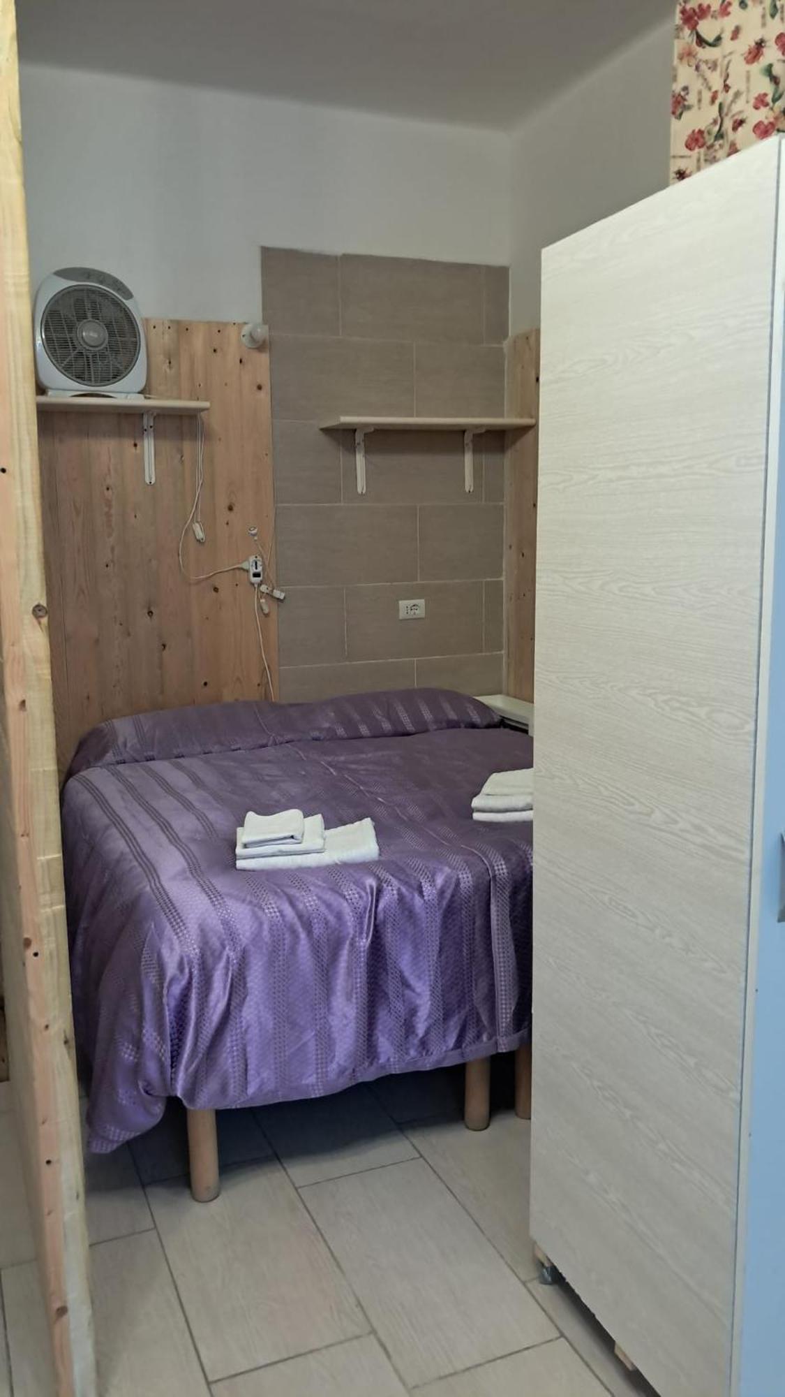 Ferienwohnung Dimoramadonnella Bari Exterior foto