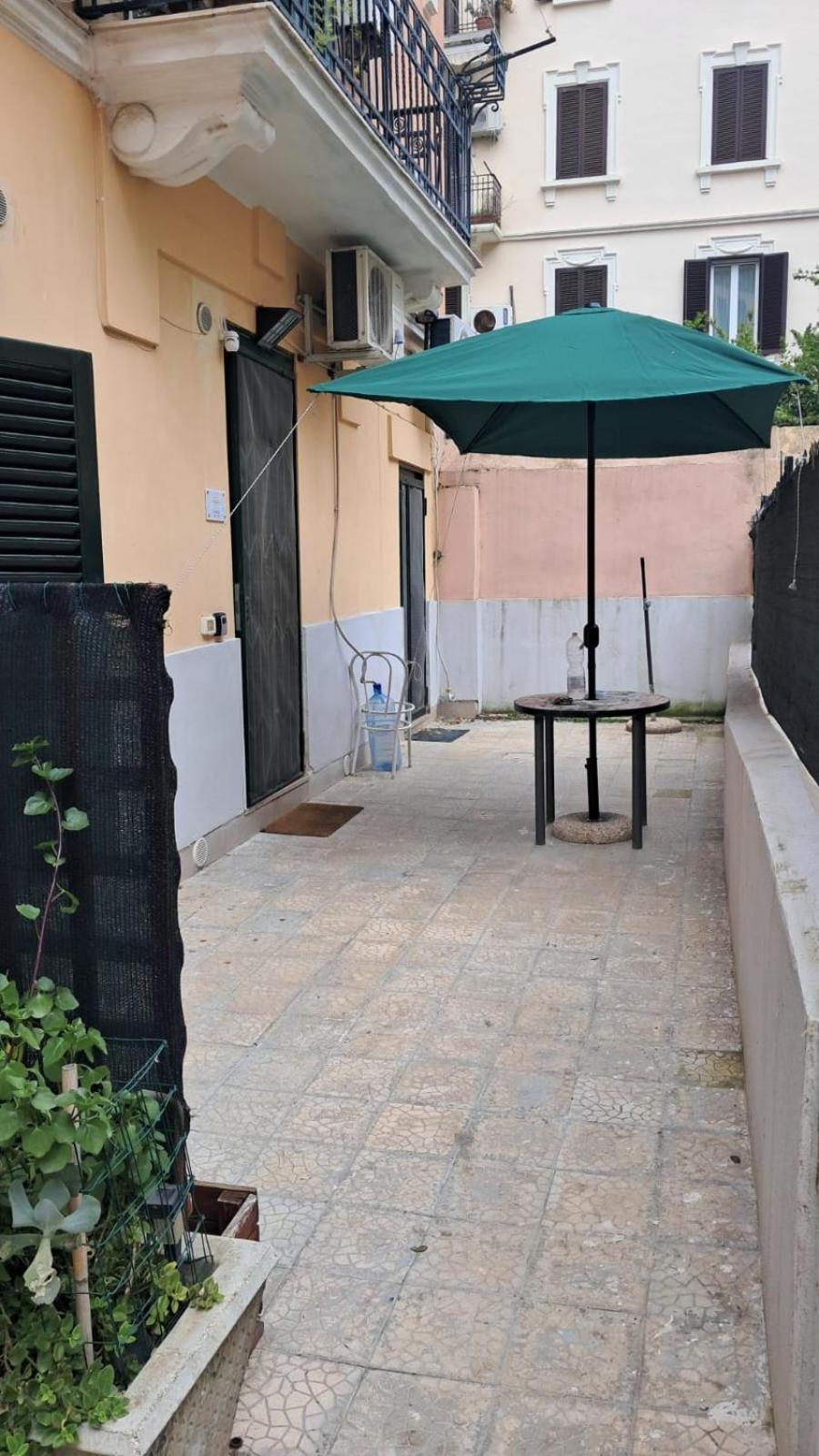 Ferienwohnung Dimoramadonnella Bari Exterior foto