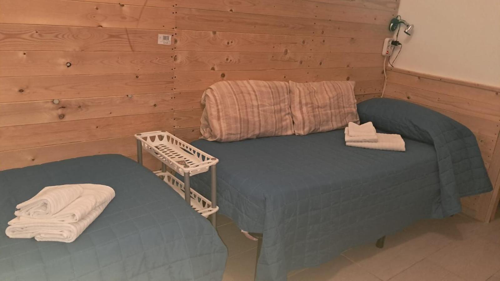 Ferienwohnung Dimoramadonnella Bari Exterior foto