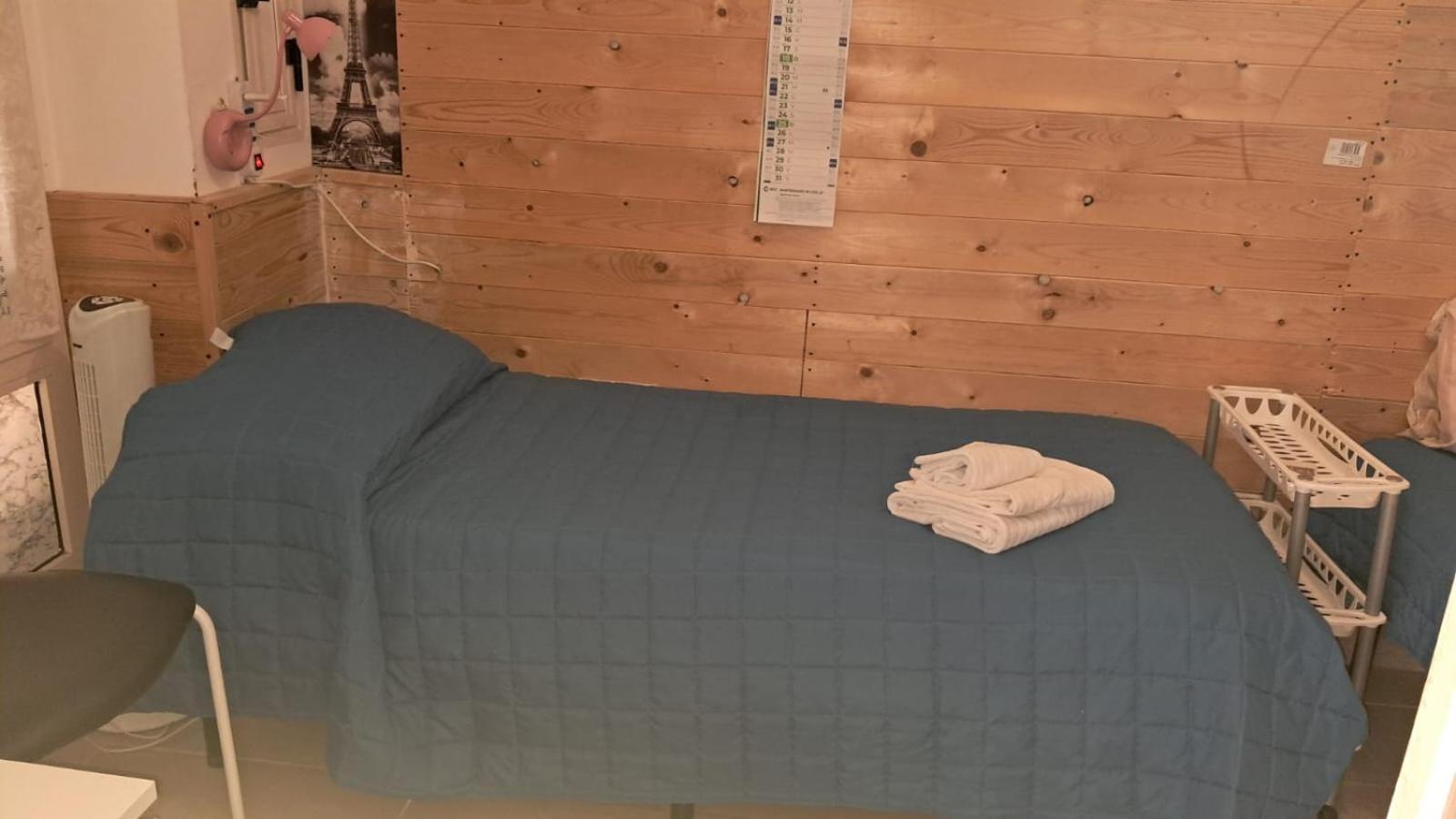 Ferienwohnung Dimoramadonnella Bari Exterior foto