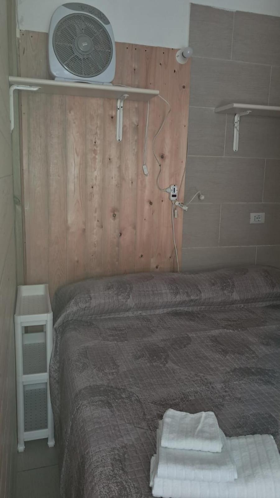 Ferienwohnung Dimoramadonnella Bari Exterior foto