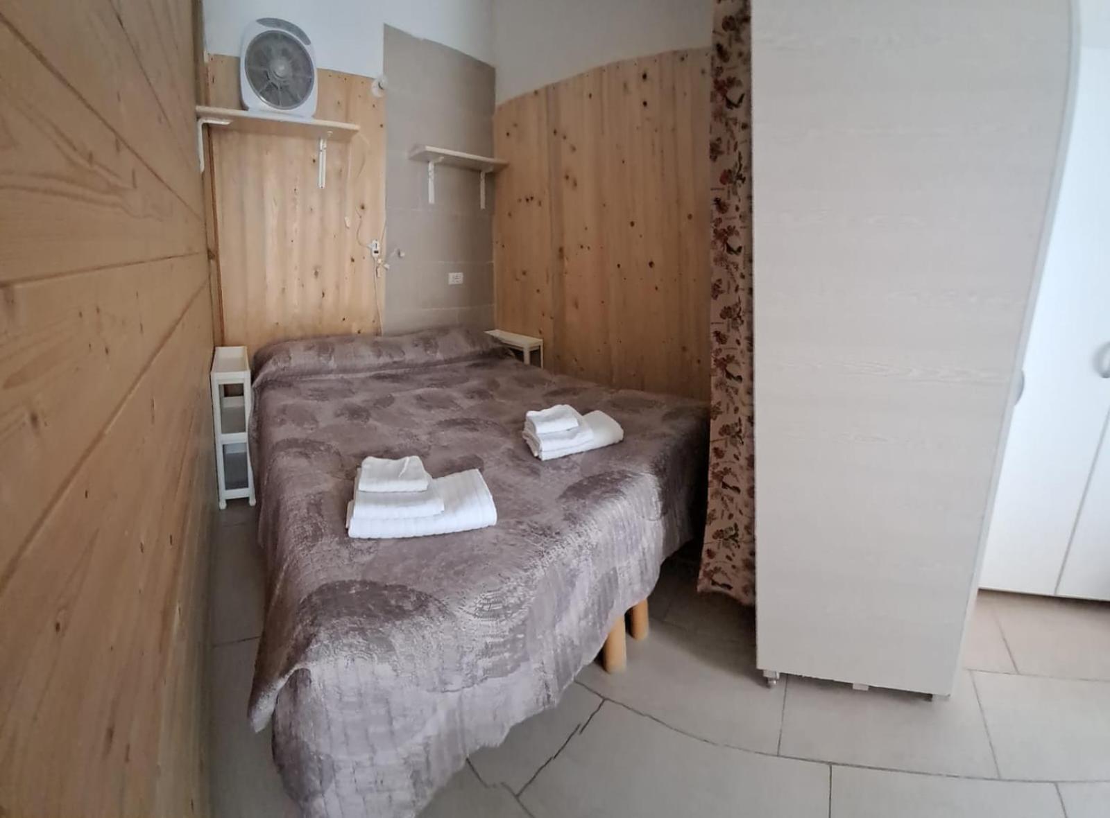 Ferienwohnung Dimoramadonnella Bari Exterior foto