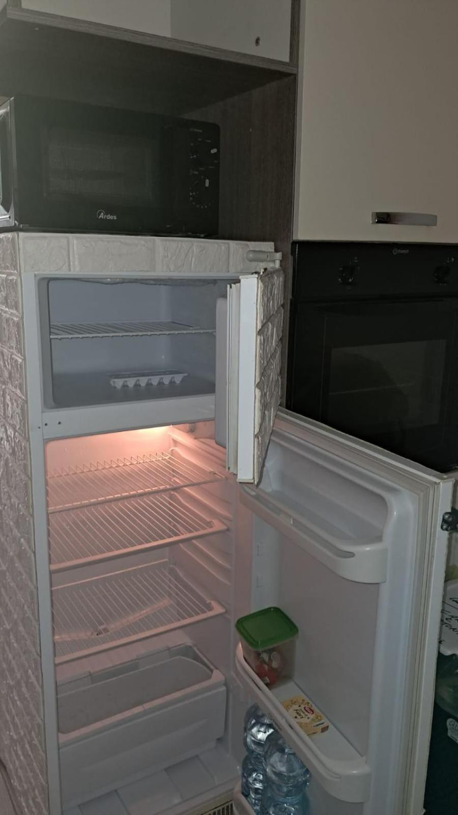 Ferienwohnung Dimoramadonnella Bari Exterior foto