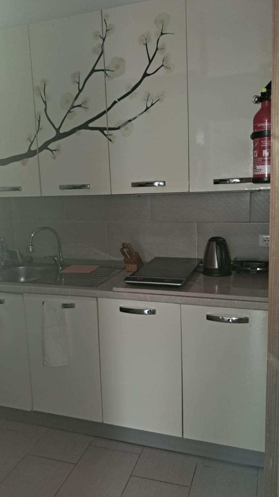Ferienwohnung Dimoramadonnella Bari Exterior foto
