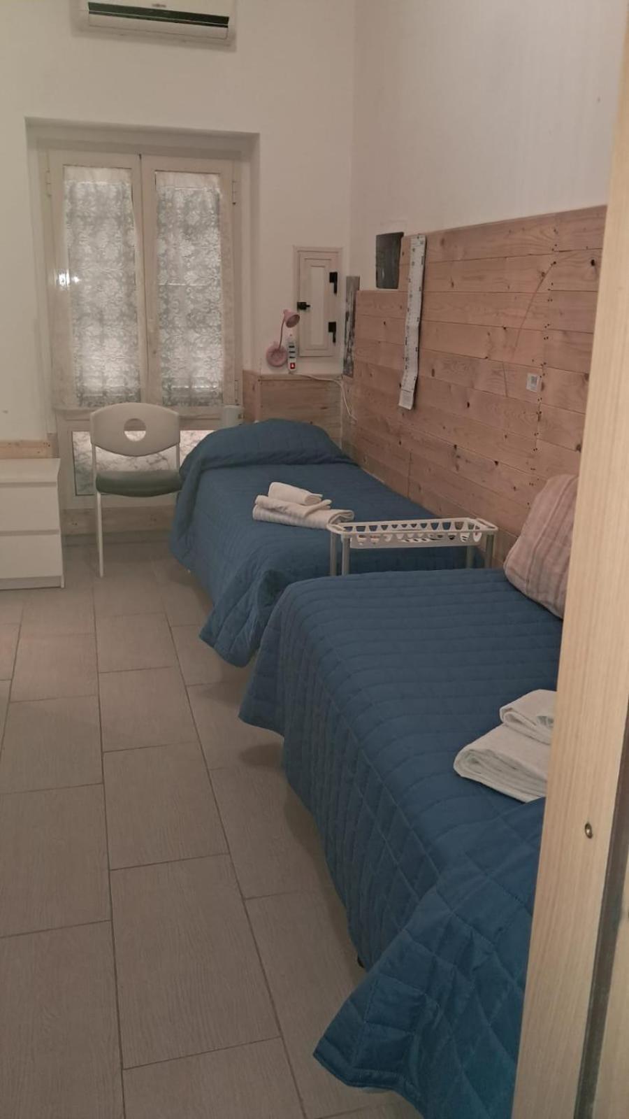 Ferienwohnung Dimoramadonnella Bari Exterior foto