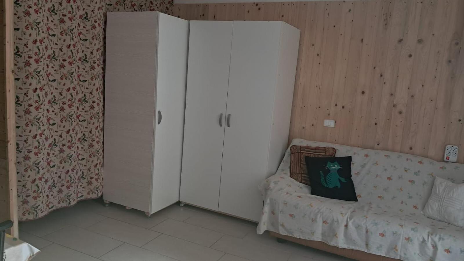 Ferienwohnung Dimoramadonnella Bari Exterior foto