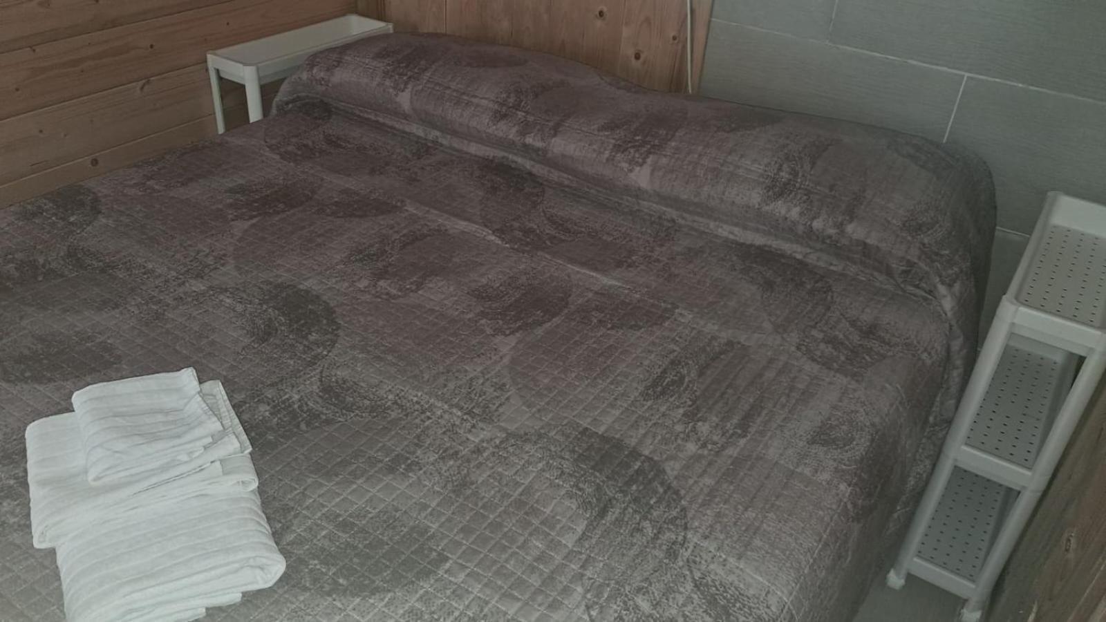 Ferienwohnung Dimoramadonnella Bari Exterior foto