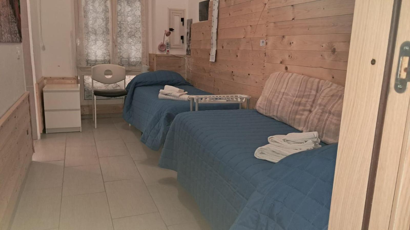 Ferienwohnung Dimoramadonnella Bari Exterior foto